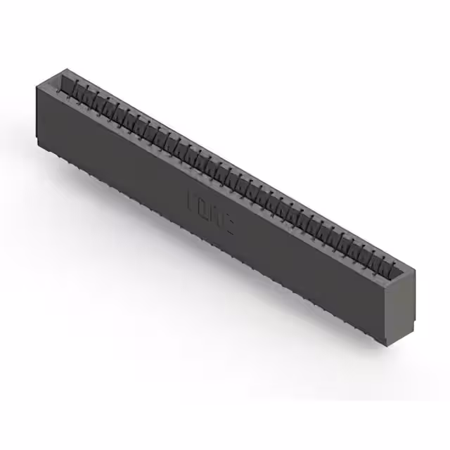 746-032-527-101 EDAC Inc.  Edgeboard Connectors
